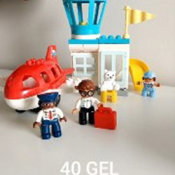 Lego Duplo - фото 7