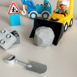 Lego Duplo - фото 8