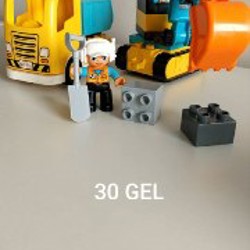 Lego Duplo - фото 9