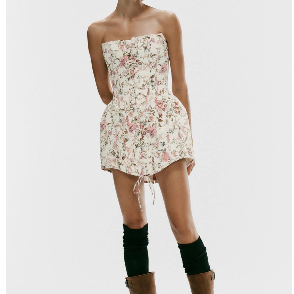 Платье Zara