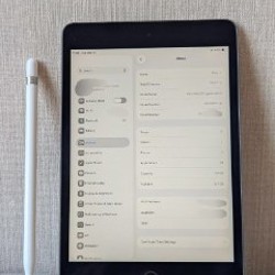 Apple Pencil - фото 1