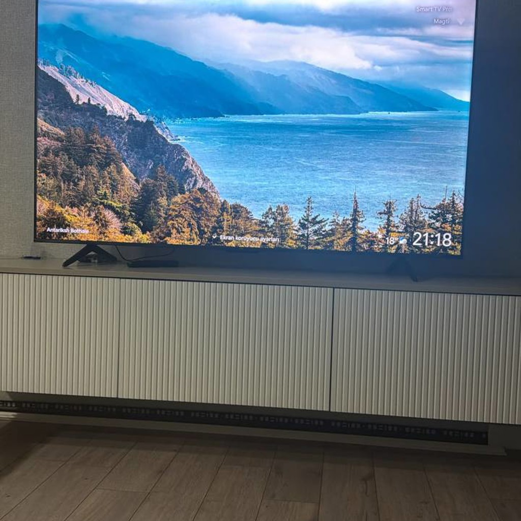 Телевизор TCL QLED TV 65 дюймов