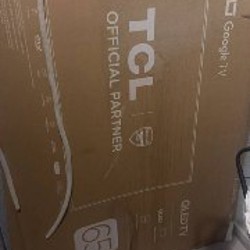 Телевизор TCL QLED TV 65 дюймов - фото 3