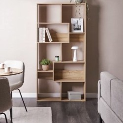 Прикроватная тумбочка IKEA VIKHAMMER - фото 2