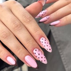 Услуги маникюра - фото 9