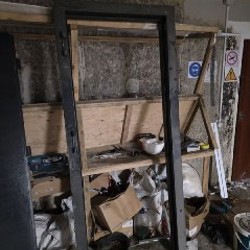 Железная дверь - фото 3
