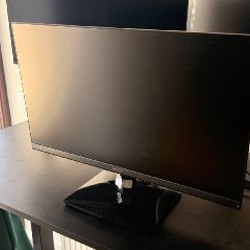 Acer HA240YABI - фото 1