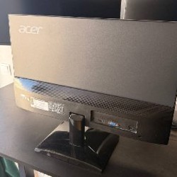 Acer HA240YABI - фото 2