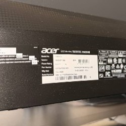 Acer HA240YABI - фото 5