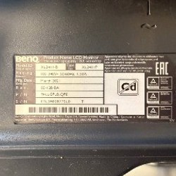 Acer HA240YABI - фото 6