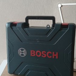 Аккумуляторная дрель-шуруповерт Bosch GSR 185-LI - фото 4