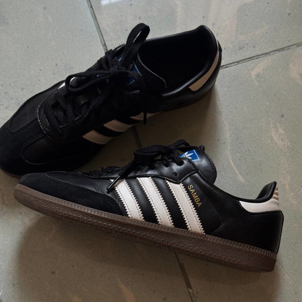 Adidas Samba