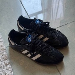 Adidas Samba - фото 4