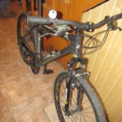 Велосипед Mtb Kross Haxagon - фото 2
