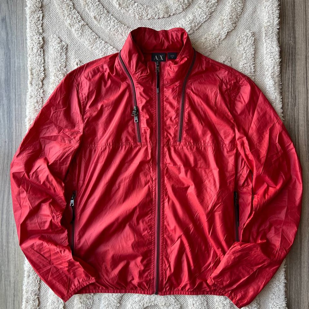 Куртка Armani Exchange