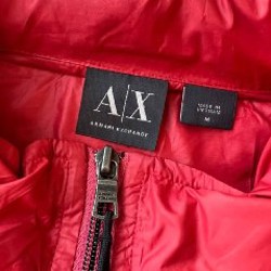 Куртка Armani Exchange - фото 6