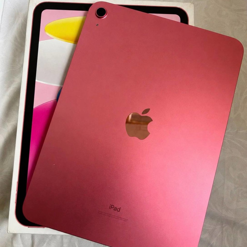 Apple iPad 2022