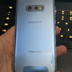 Samsung Galaxy S10 - фото 2