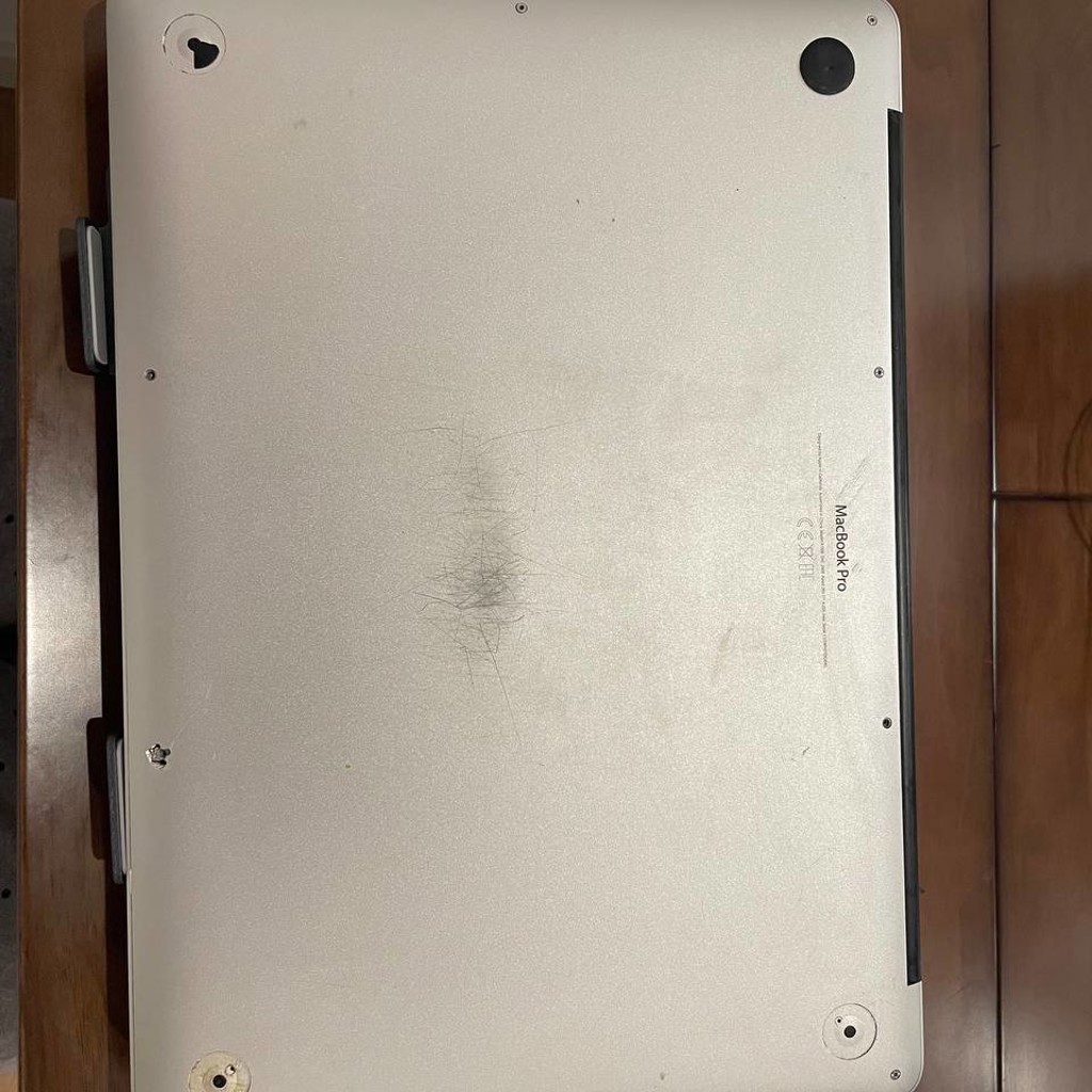 MacBook Pro 15 2015