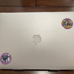MacBook Pro 15 2015 - фото 2