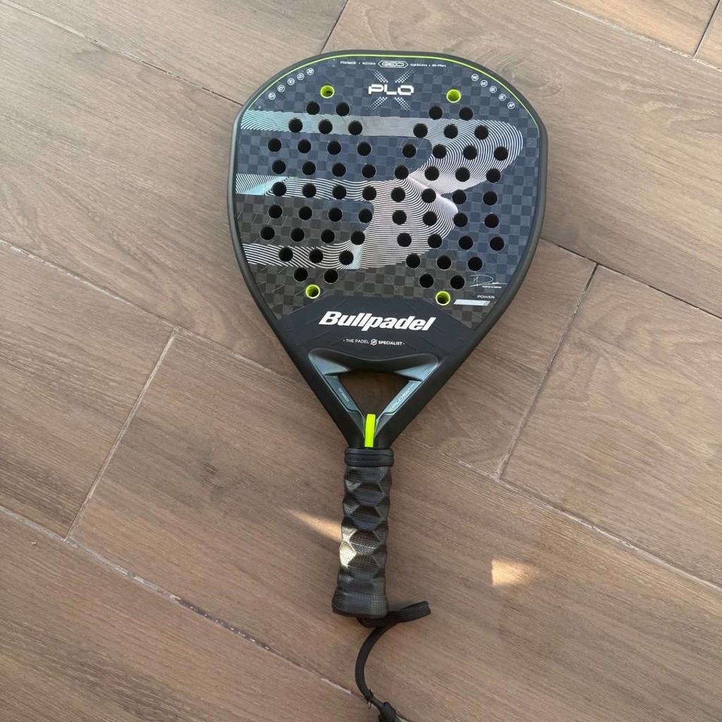 Падел-ракетка Bullpadel XPLO