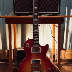Epiphone Les Paul - фото 2