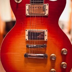 Epiphone Les Paul - фото 3