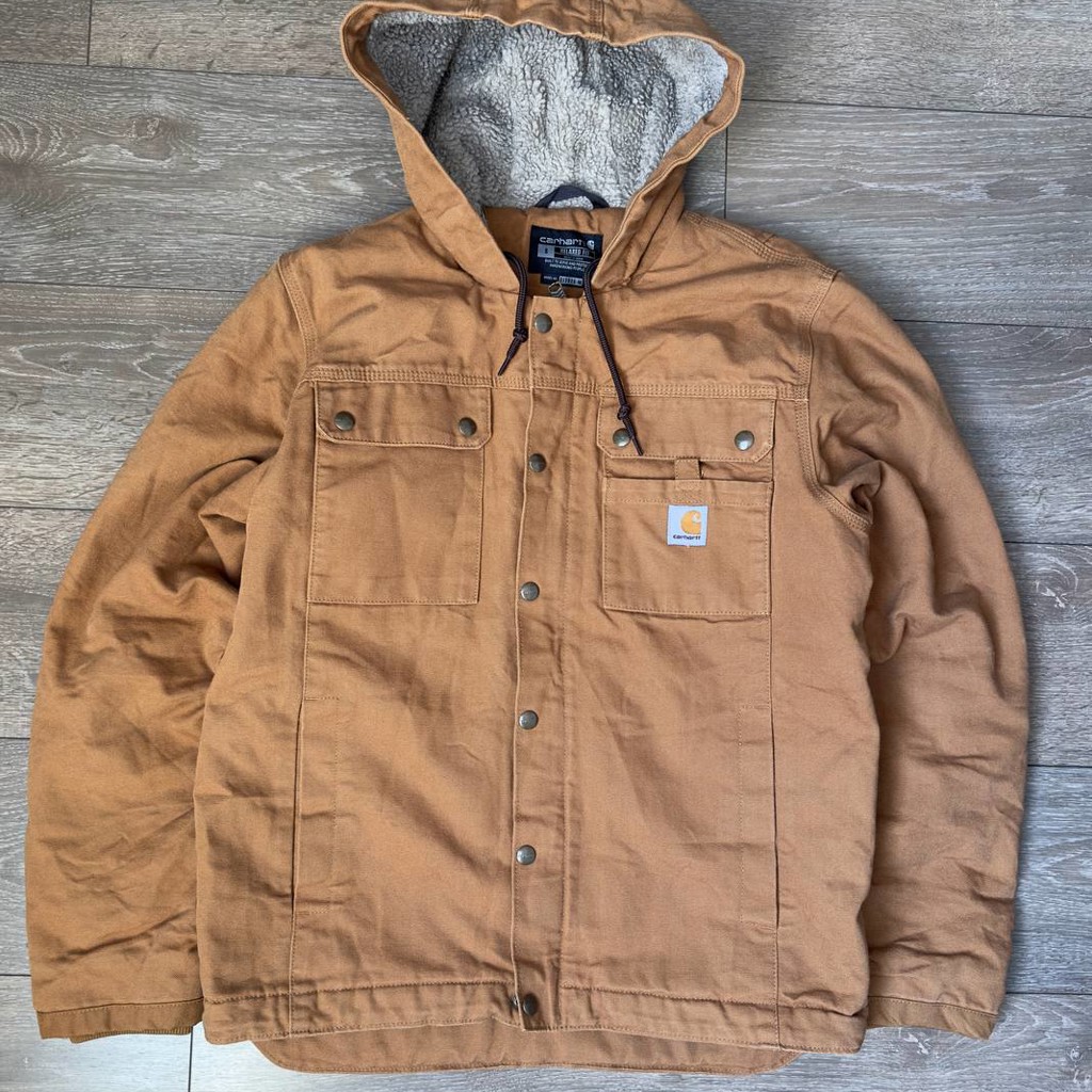 Куртка Carhartt
