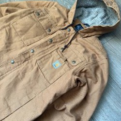 Куртка Carhartt - фото 2