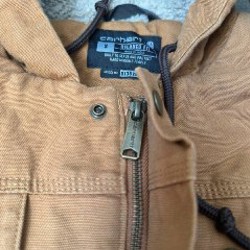 Куртка Carhartt - фото 4