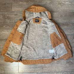 Куртка Carhartt - фото 5