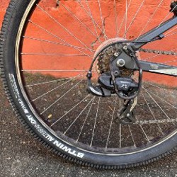 BTWIN Rockrider 340 - фото 2