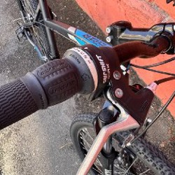 BTWIN Rockrider 340 - фото 4