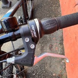 BTWIN Rockrider 340 - фото 6