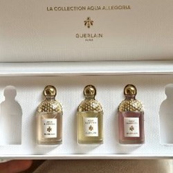 Миниатюры парфюма Guerlain - фото 2