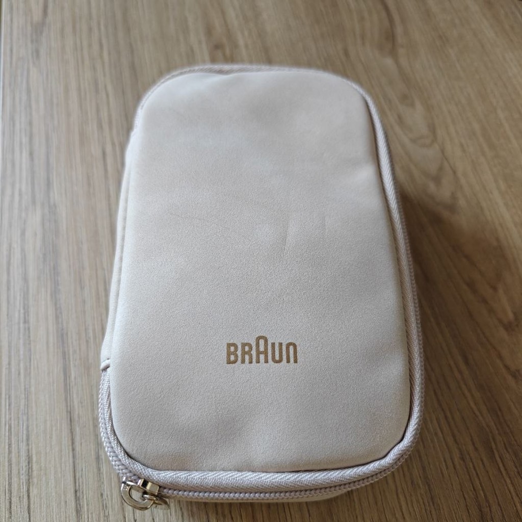 Эпилятор Braun Silk Epil 9 Flex