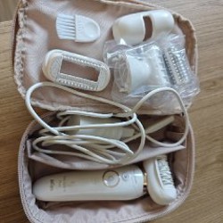 Эпилятор Braun Silk Epil 9 Flex - фото 2