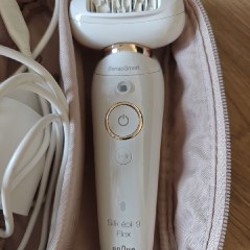 Эпилятор Braun Silk Epil 9 Flex - фото 3