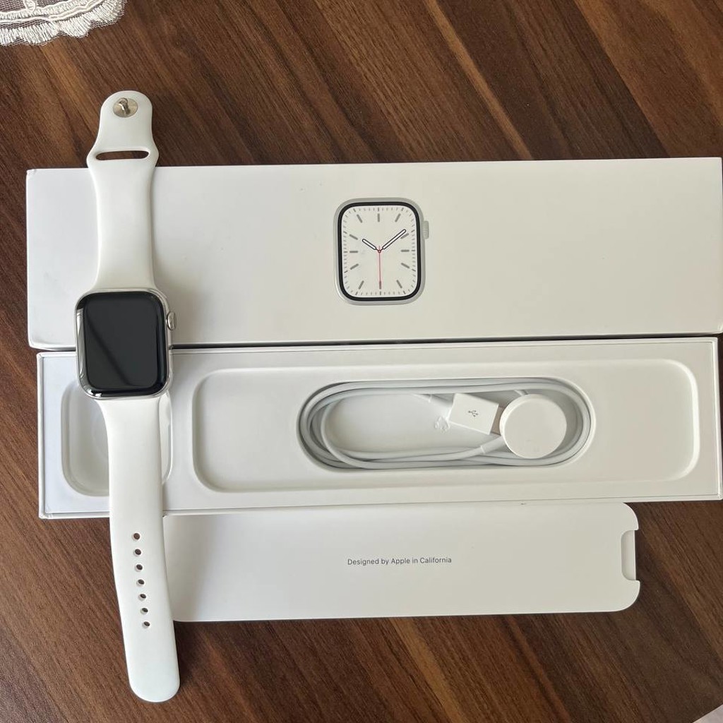 Apple Watch 7