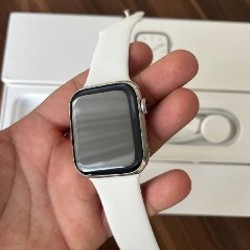 Apple Watch 7 - фото 2