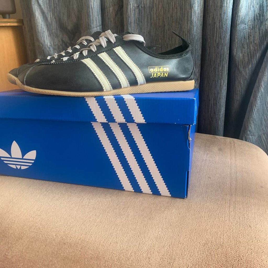 Кроссовки Adidas Tokyo