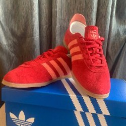 Кроссовки Adidas Tokyo - фото 2
