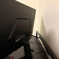 Игровой монитор LG UltraGear 24GQ50F - фото 2