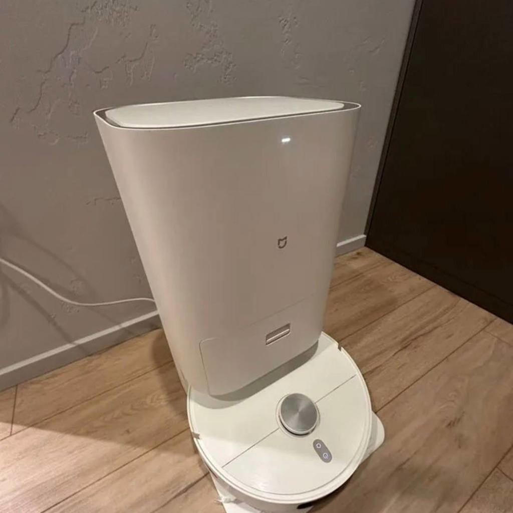 Xiaomi Mijia Omni 1S