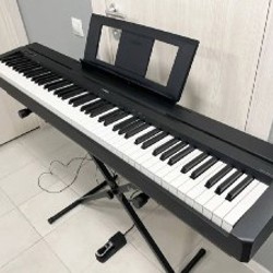 Цифровое пианино Yamaha P-35 - фото 3
