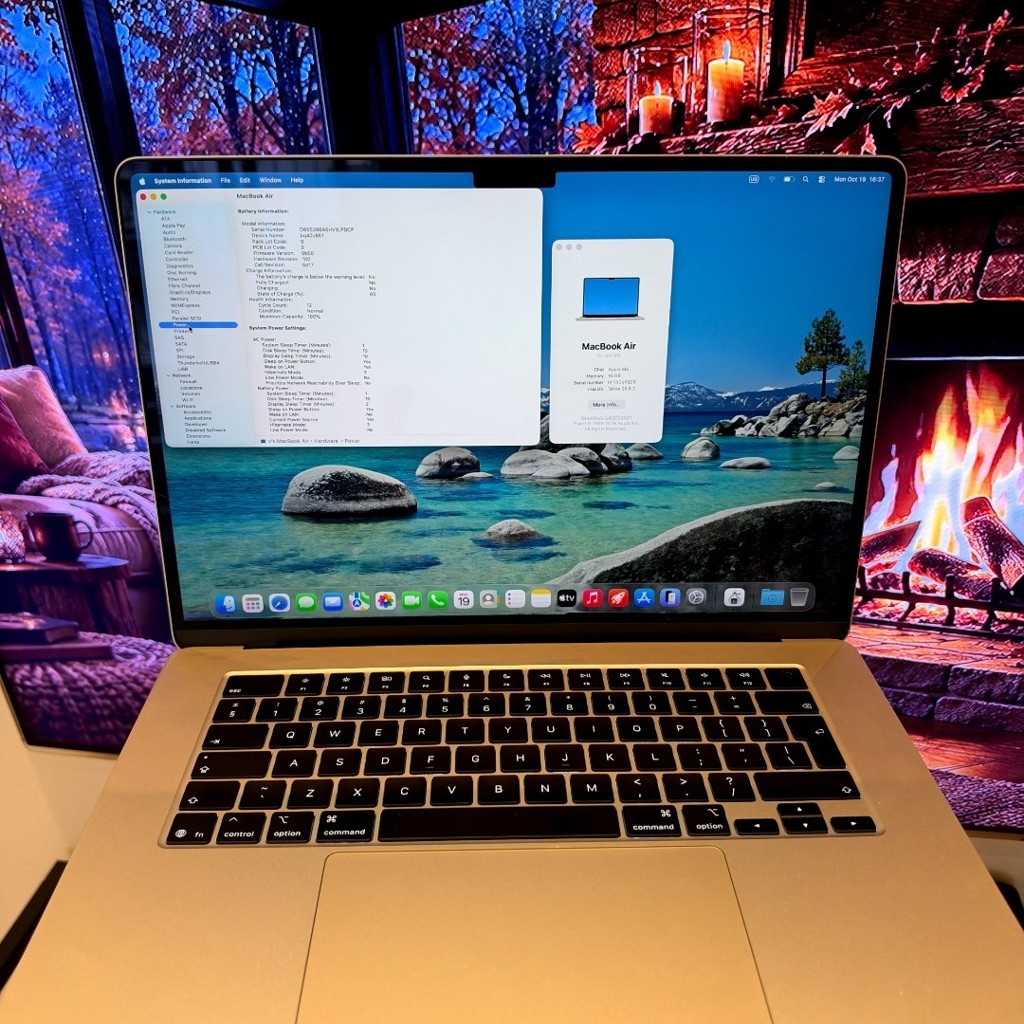 MacBook Air M5