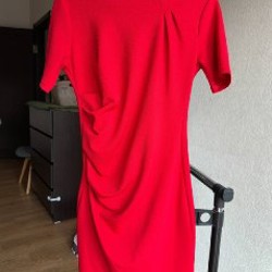 Пиджак трикотажный - фото 1