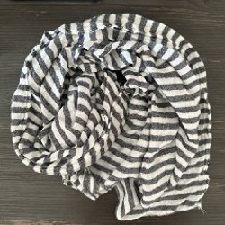 Пиджак трикотажный - фото 4