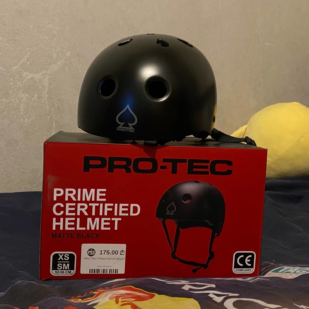 Шлем Pro-tec Prime