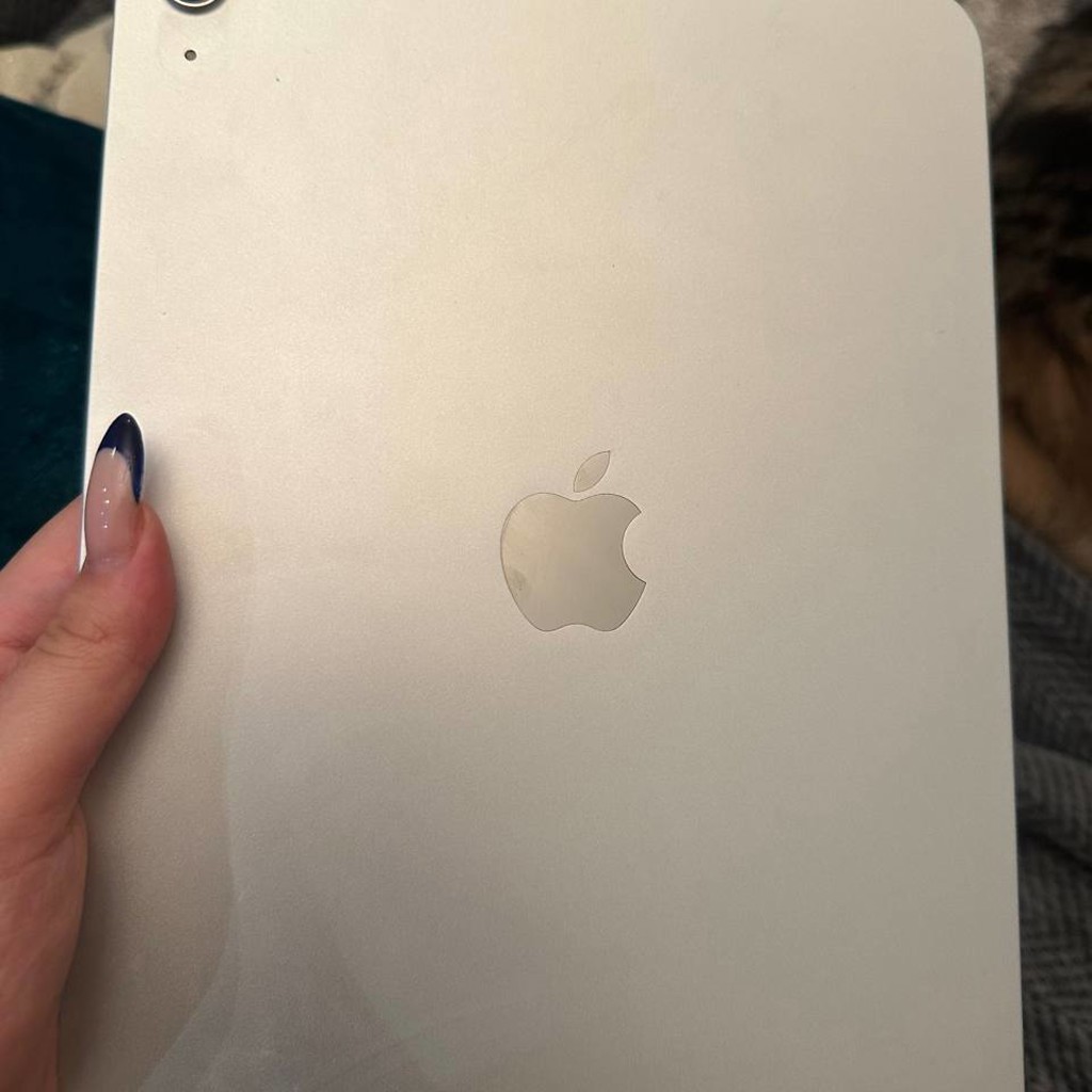 IPad 11-го поколения